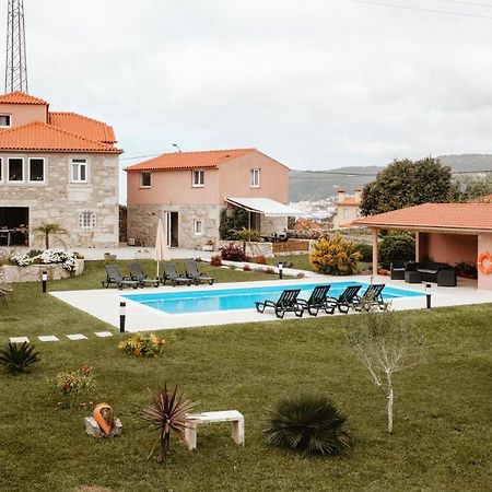 Forno House - A Cabana Vila Praia de Âncora Exterior photo
