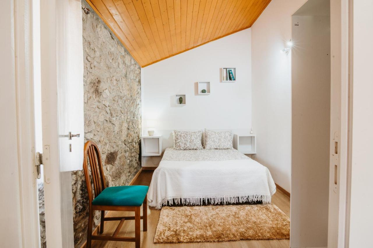 Forno House - A Cabana Vila Praia de Âncora Exterior photo