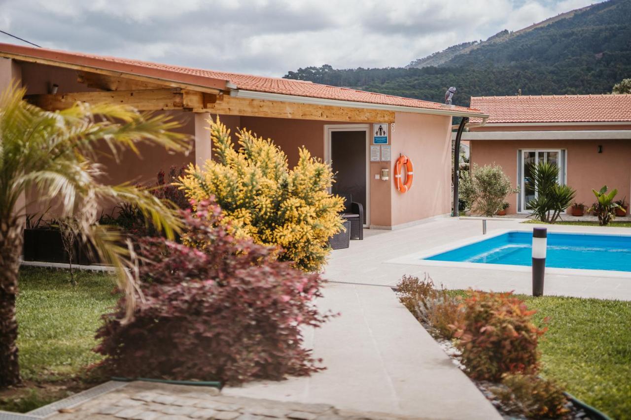 Forno House - A Cabana Vila Praia de Âncora Exterior photo