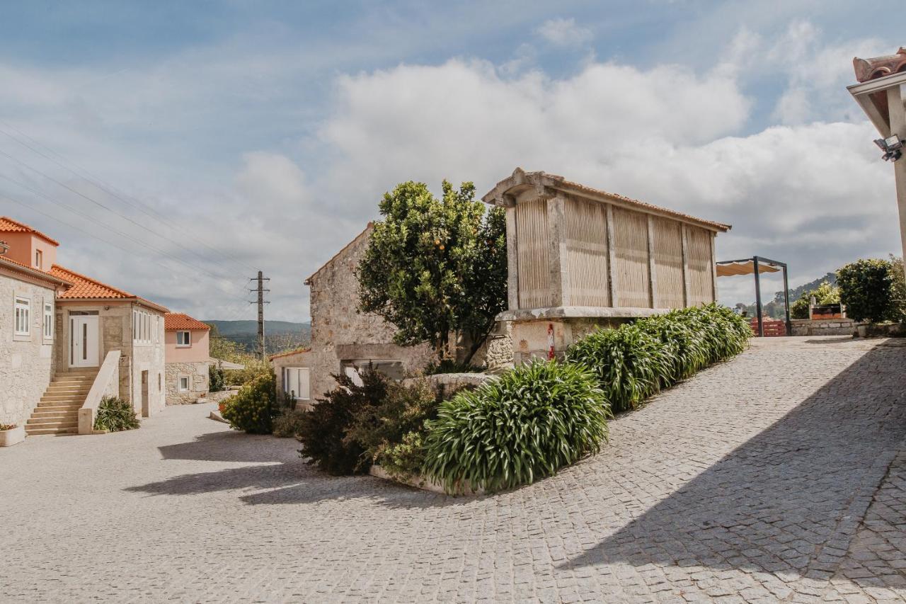 Forno House - A Cabana Vila Praia de Âncora Exterior photo